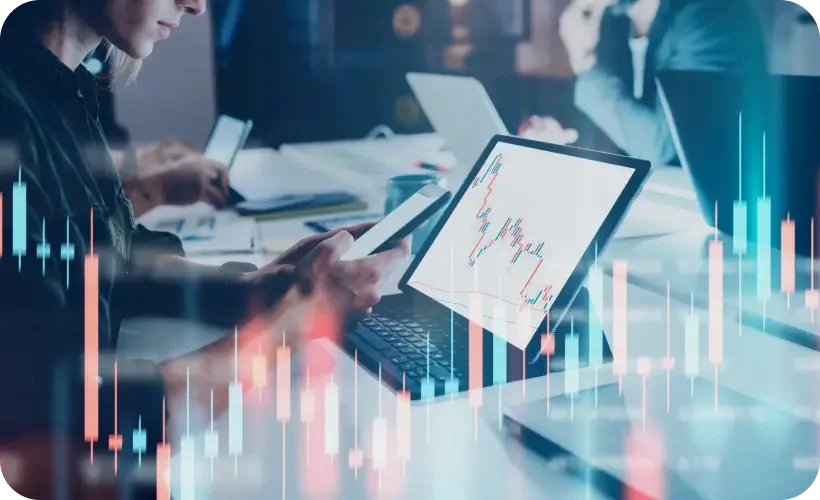 Proverseax AI oplossingen financiën